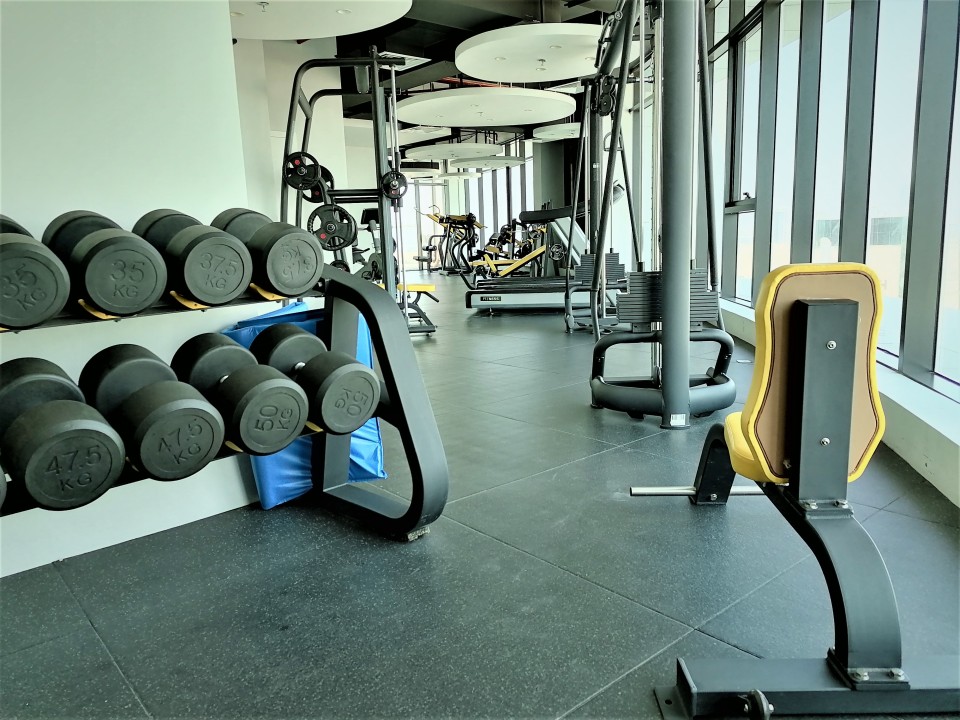 صورة شقة استوديو للإيجار في ضاحية السيف #9608 5