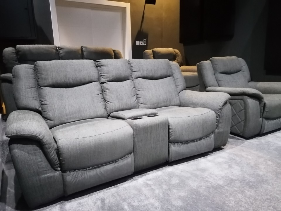 صورة شقة استوديو للإيجار في ضاحية السيف #9608 8