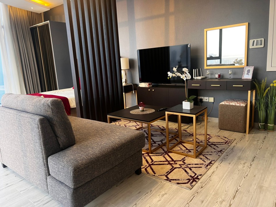 Studio Apartment for Sale in Seef District Image #9609 1