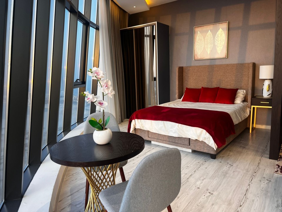 Studio Apartment for Sale in Seef District Image #9609 2