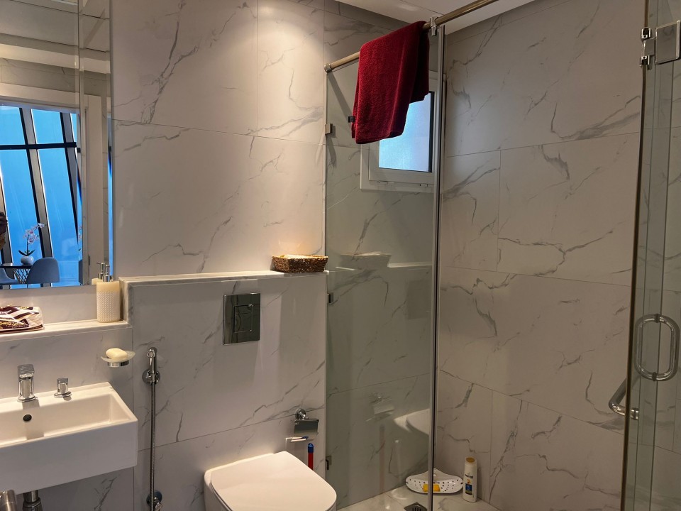 Studio Apartment for Sale in Seef District Image #9609 3