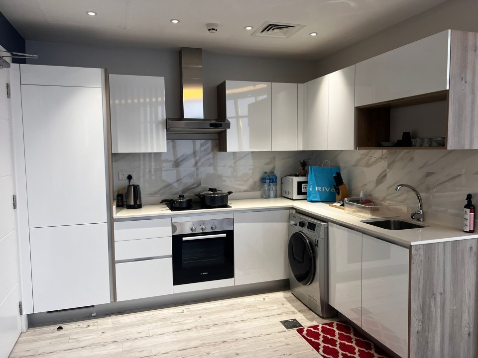 Studio Apartment for Sale in Seef District Image #9609 4