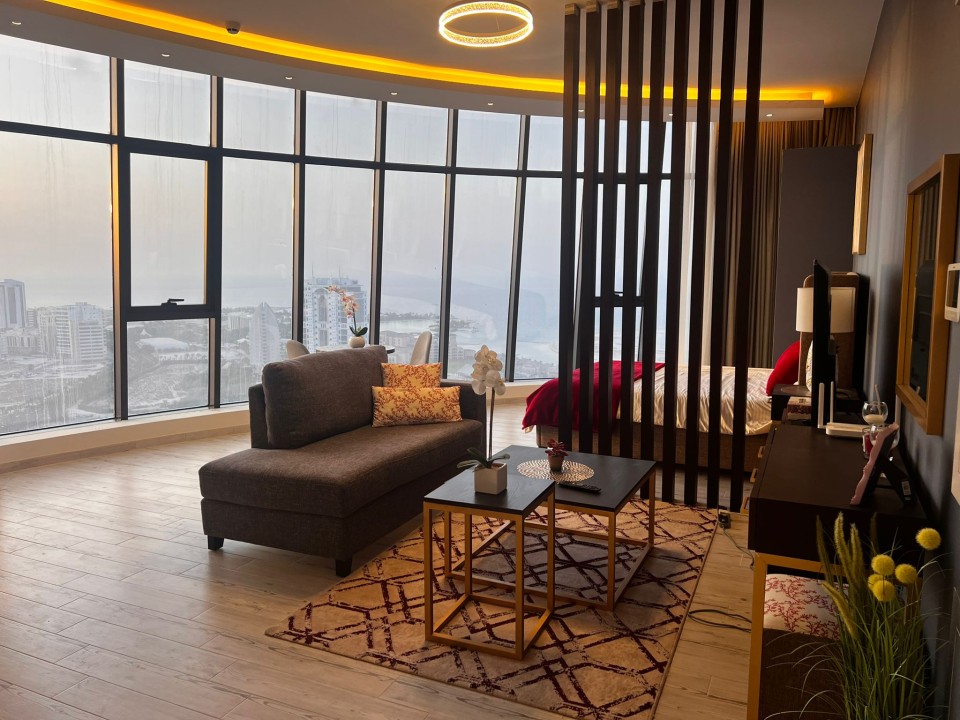 Studio Apartment for Sale in Seef District Image #9609 5