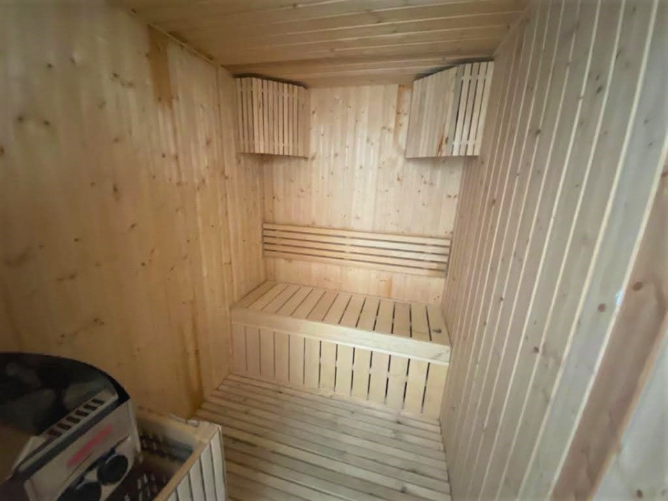 صورة شقة استوديو للإيجار في ضاحية السيف #9610 9