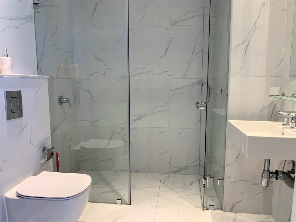 صورة شقة استوديو للإيجار في ضاحية السيف #9611 4