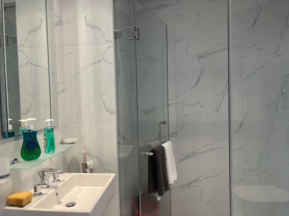 صورة شقة استوديو للإيجار في ضاحية السيف #9612 3