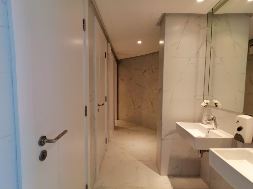 صورة شقة استوديو للإيجار في ضاحية السيف #9612 8