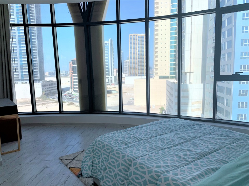 صورة شقة للإيجار في ضاحية السيف #9613 4