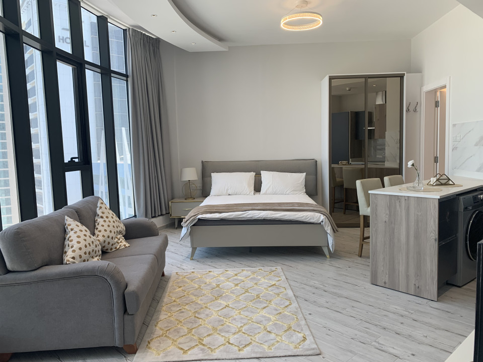 صورة شقة للإيجار في ضاحية السيف #9703 0