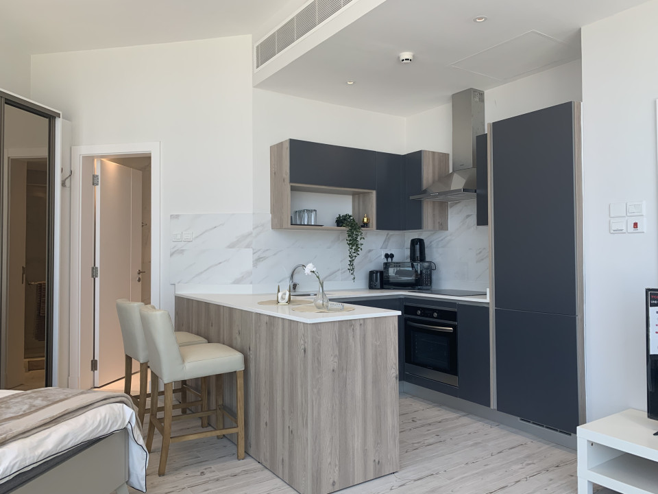 صورة شقة للإيجار في ضاحية السيف #9703 4