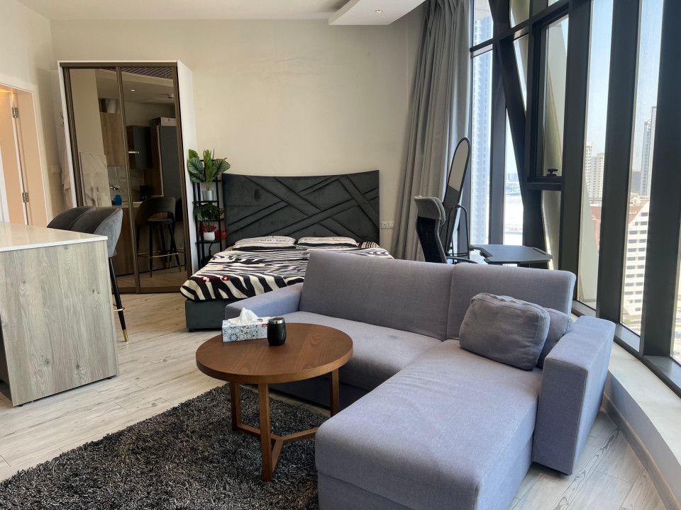 Apartment for Rent in Seef District Image #9704 0