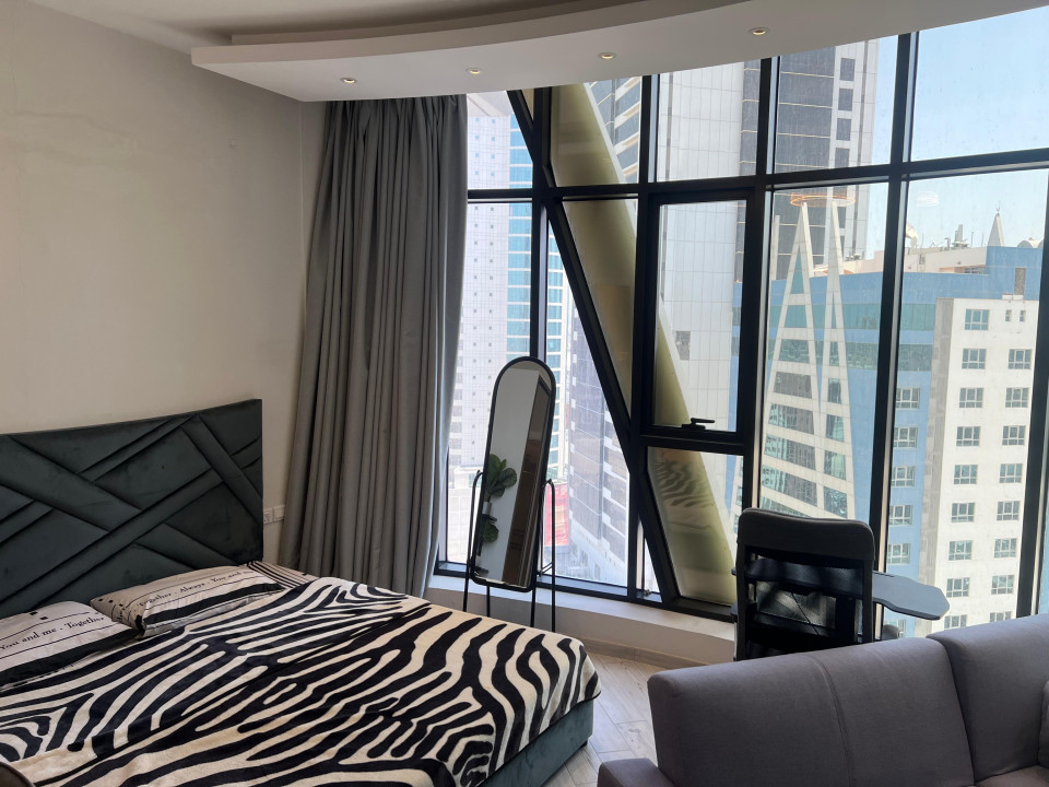 Apartment for Rent in Seef District Image #9704 1