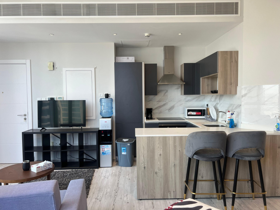 Apartment for Rent in Seef District Image #9704 2