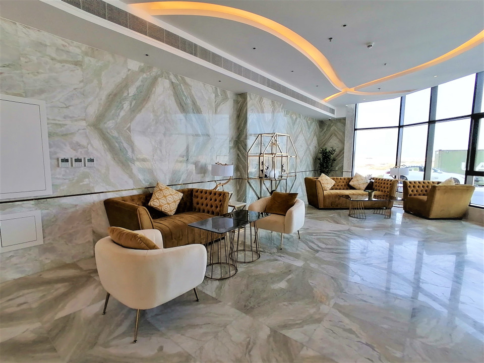 Apartment for Rent in Seef District Image #9704 5