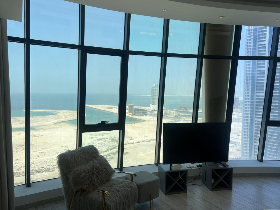 صورة شقة للإيجار في ضاحية السيف #9705 1