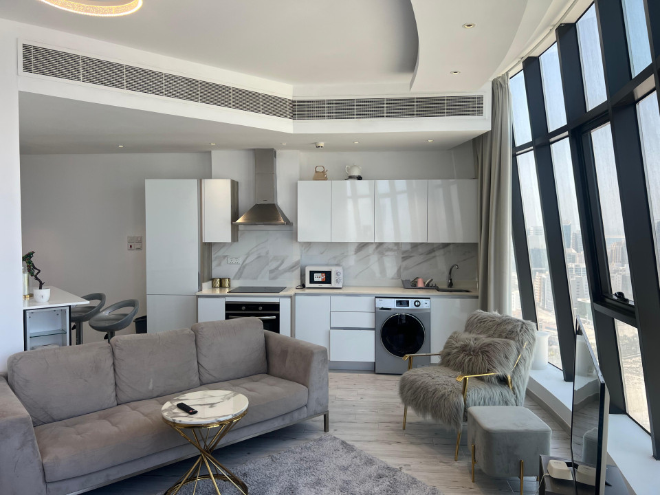 صورة شقة للإيجار في ضاحية السيف #9705 4