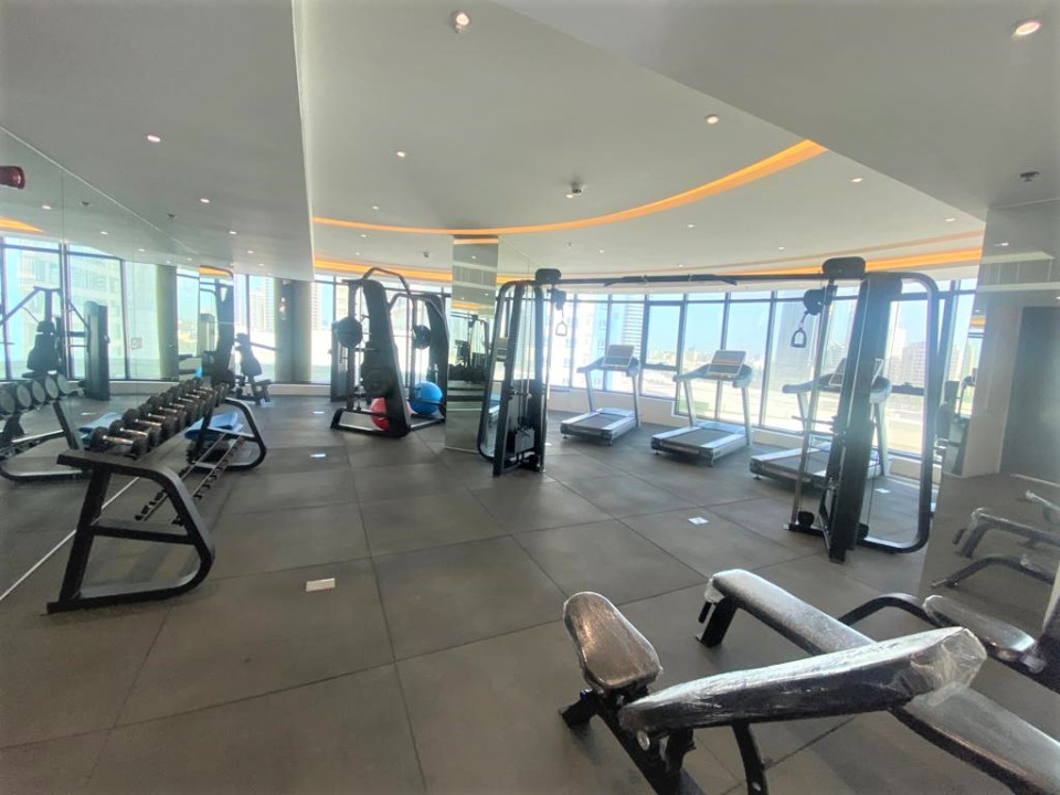 صورة شقة للإيجار في ضاحية السيف #9705 8