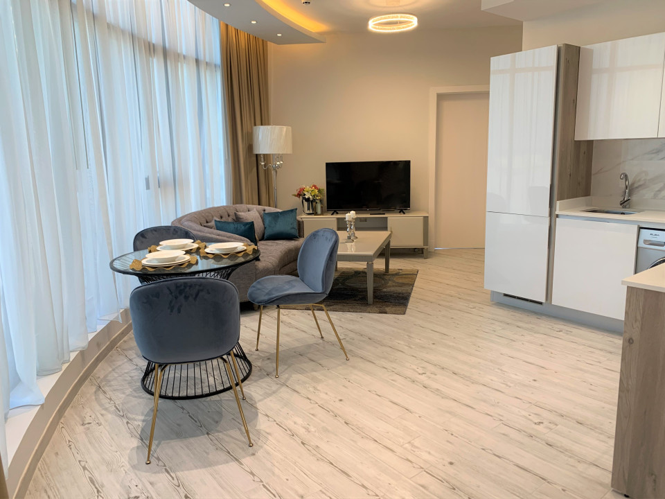 Apartment for Sale in Seef District Image #9707 0