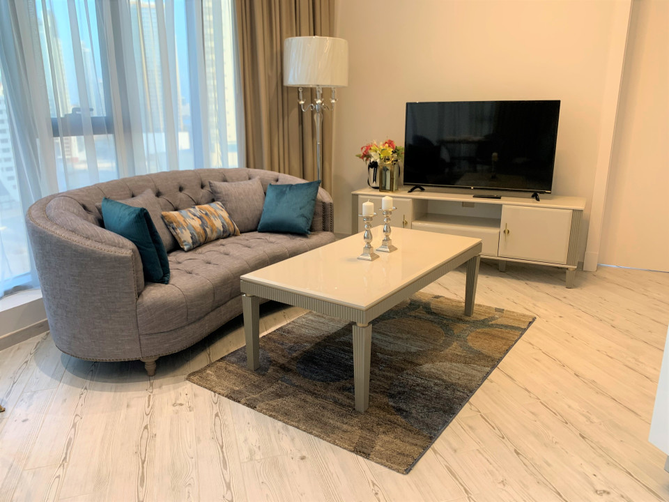 Apartment for Sale in Seef District Image #9707 1