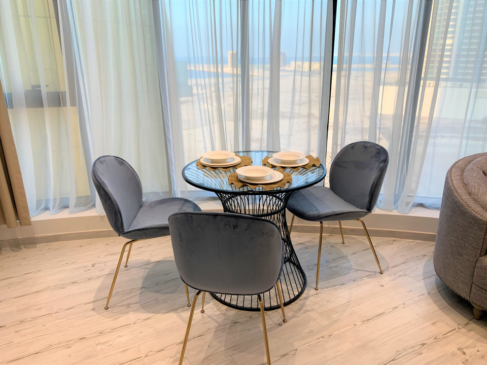 Apartment for Sale in Seef District Image #9707 3