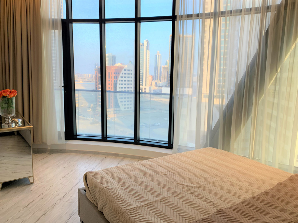 Apartment for Sale in Seef District Image #9707 5