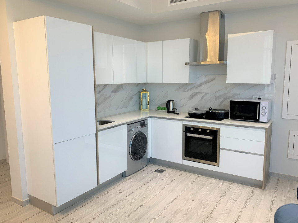 Apartment for Sale in Seef District Image #9707 6