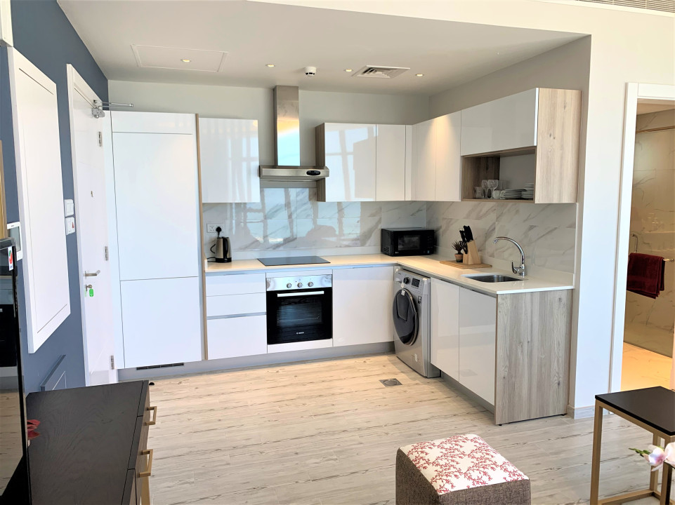 Apartment for Sale in Seef District Image #9709 5