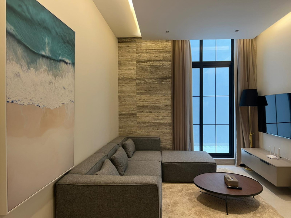 صورة شقة للإيجار في سرايا 2 #9713 0