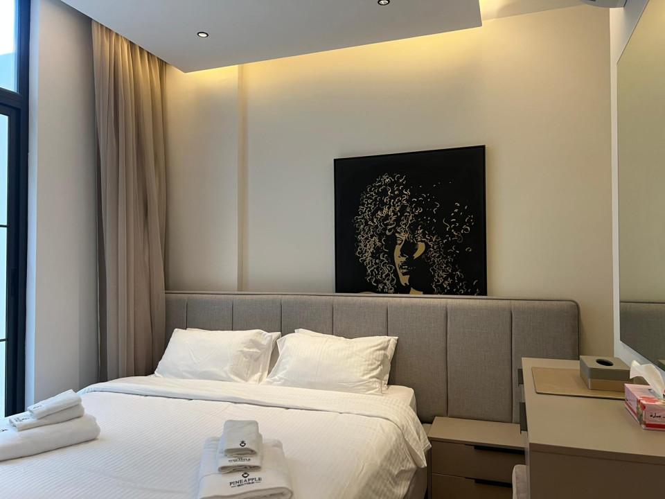 صورة شقة للإيجار في سرايا 2 #9713 1