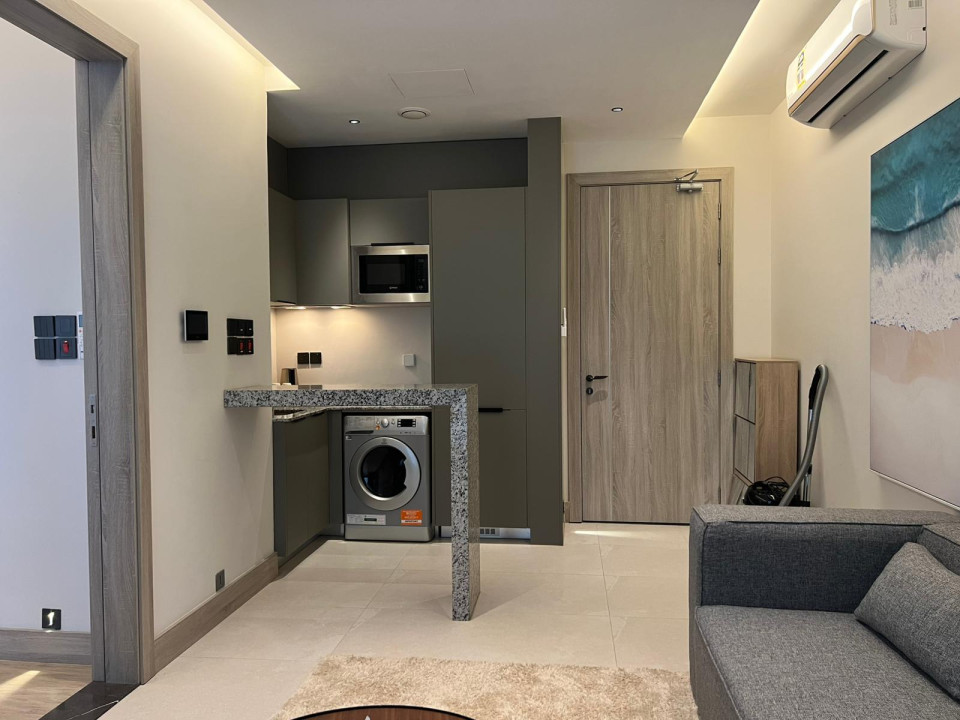 صورة شقة للإيجار في سرايا 2 #9713 3