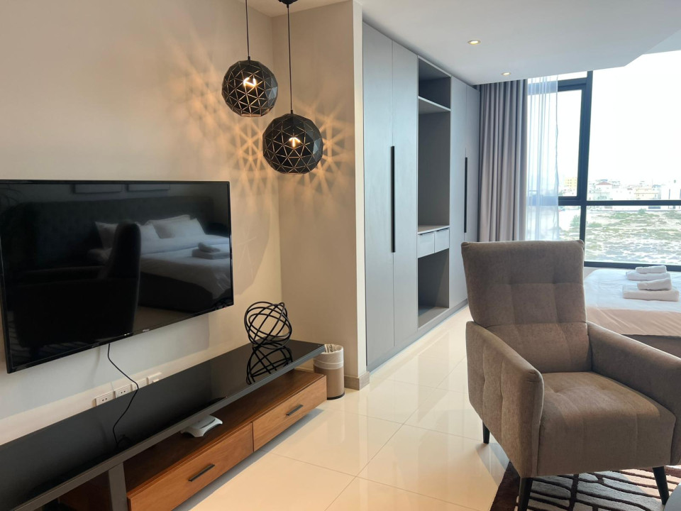 صورة شقة للإيجار في سرايا 2 #9714 1