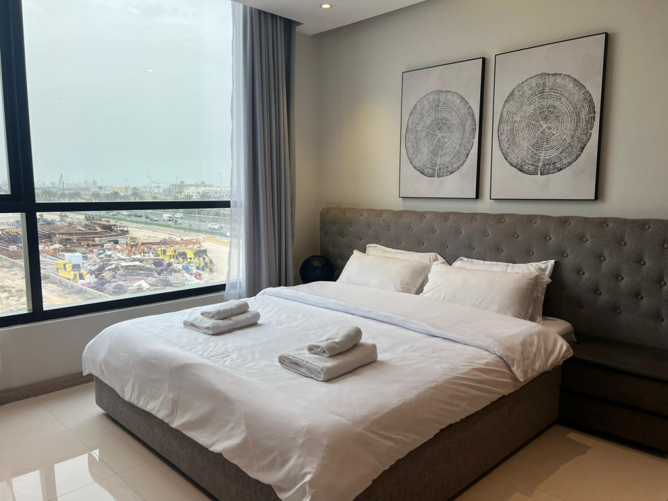 صورة شقة للإيجار في سرايا 2 #9714 2