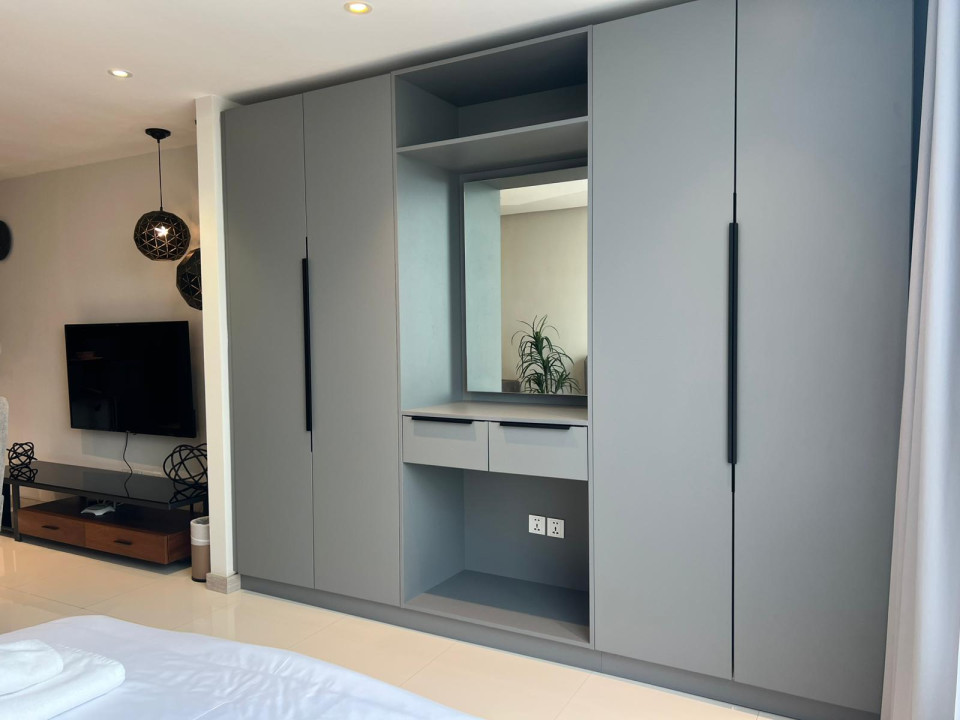 صورة شقة للإيجار في سرايا 2 #9714 3