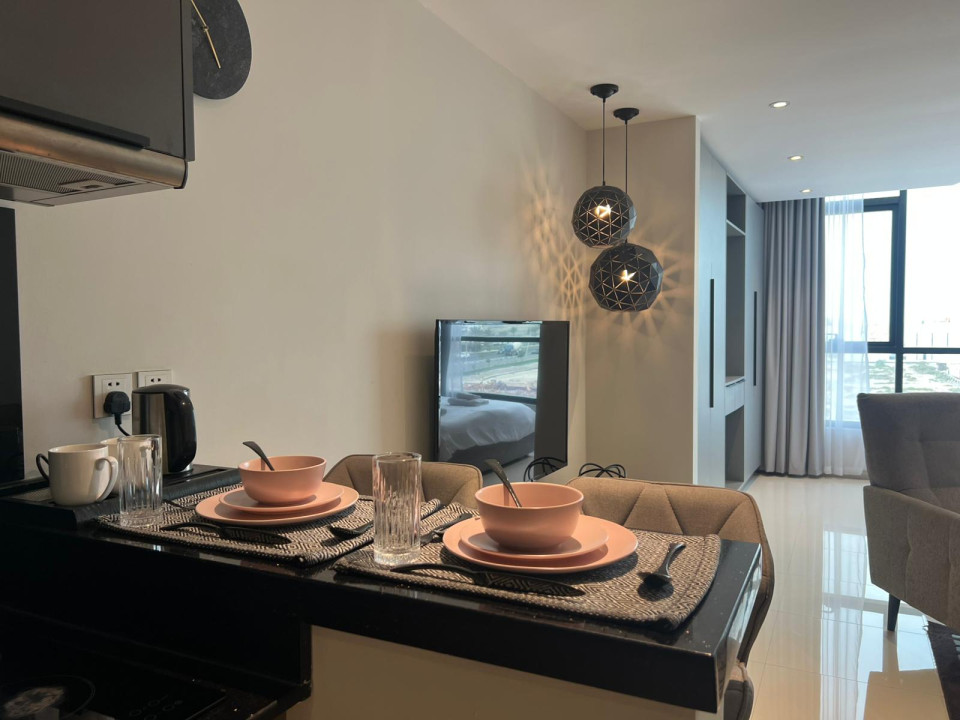 صورة شقة للإيجار في سرايا 2 #9714 4