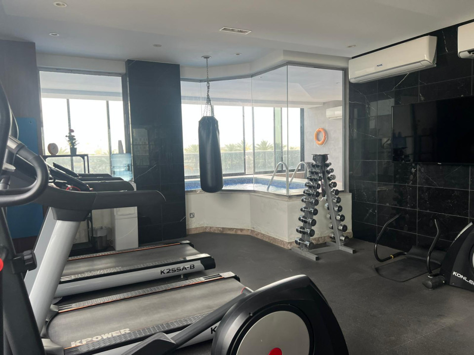 صورة شقة للإيجار في سرايا 2 #9714 7