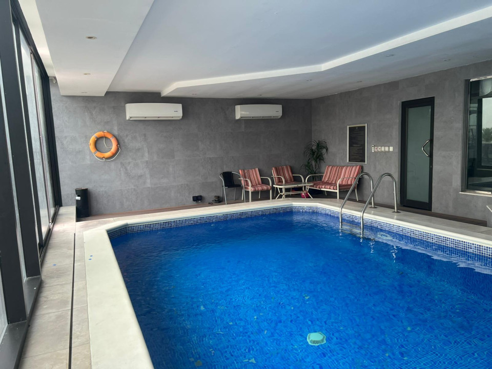 صورة شقة للإيجار في سرايا 2 #9714 9