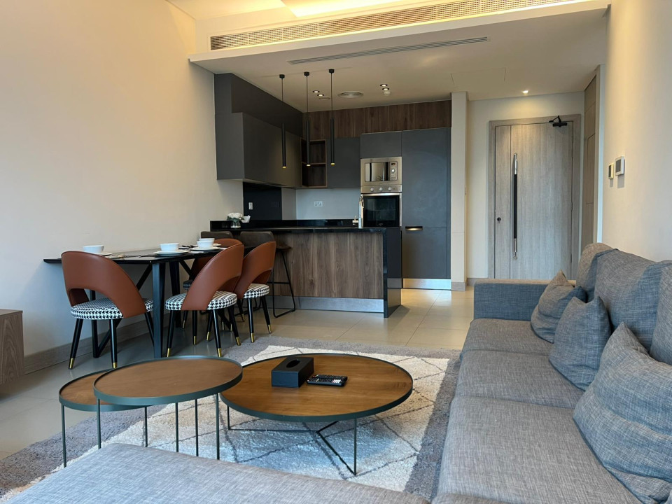 صورة شقة للإيجار في سرايا 2 #9715 2