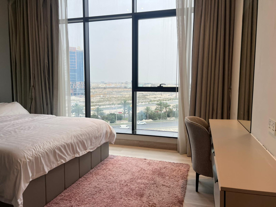 صورة شقة للإيجار في سرايا 2 #9715 5