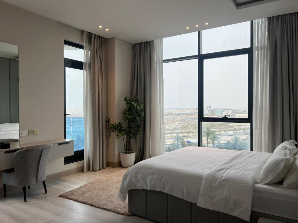 صورة شقة للإيجار في سرايا 2 #9715 9