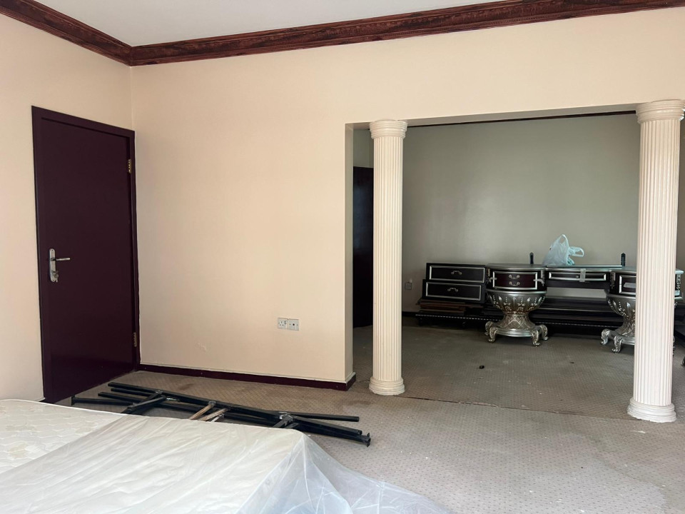 Apartment for Rent in Salmaniya Image #9826 1