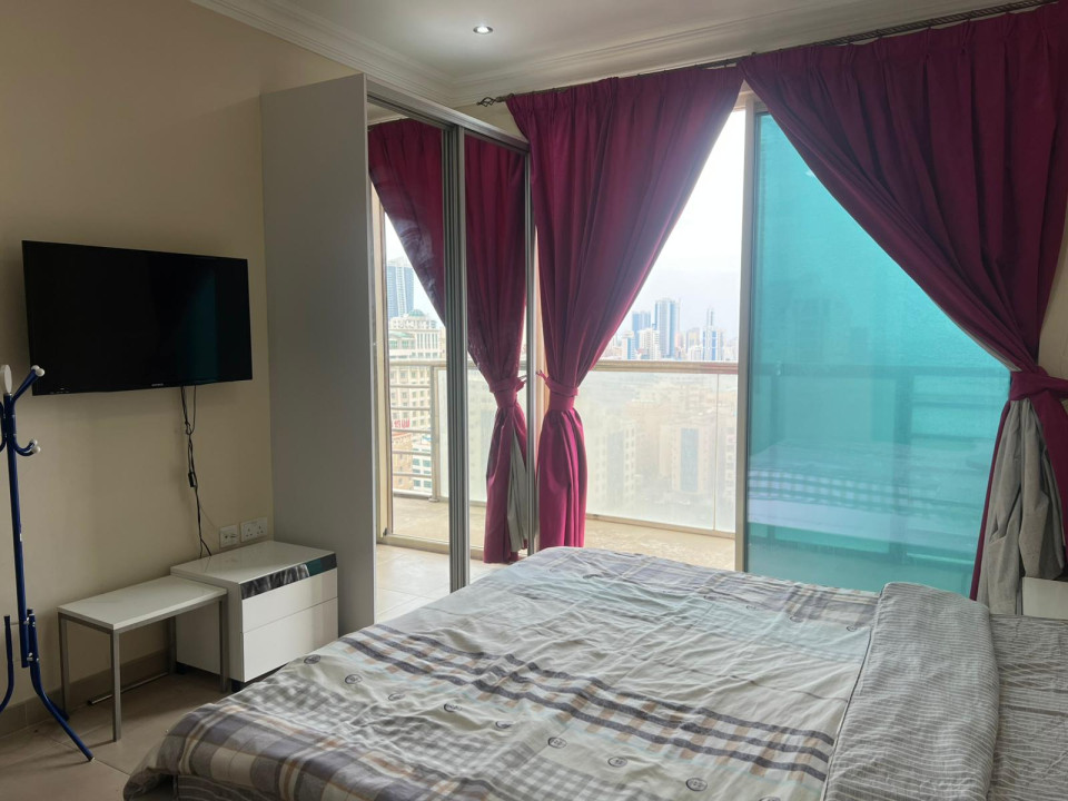 صورة شقة للإيجار في الجفير #9828 5