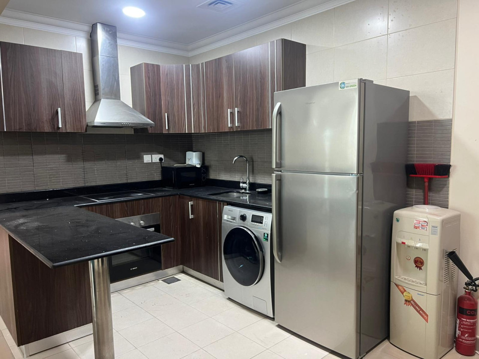 صورة شقة للإيجار في الجفير #9828 6