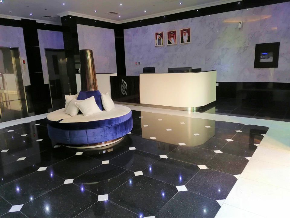 صورة شقة للإيجار في الجفير #9828 8