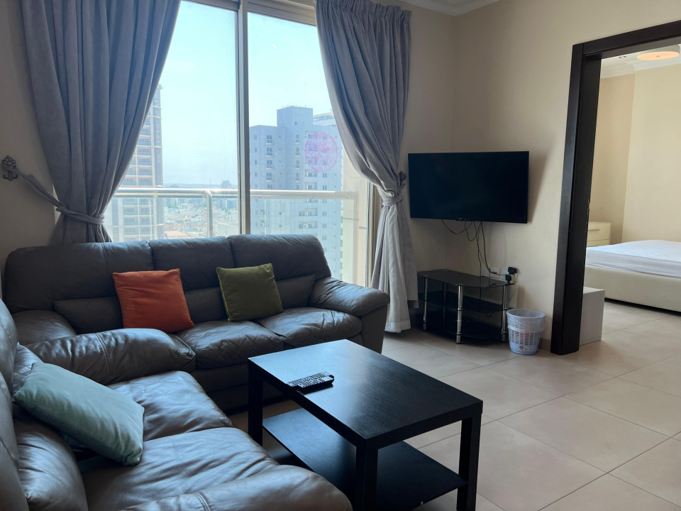 Apartment for Rent in Juffair Image #9829 1