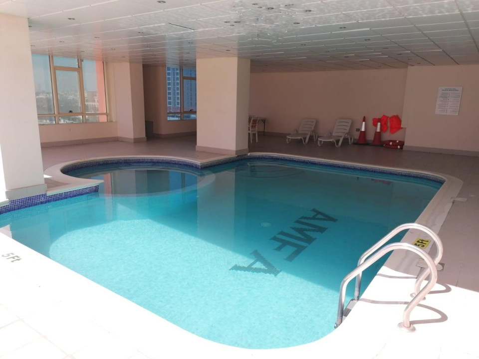 Apartment for Rent in Juffair Image #9829 8