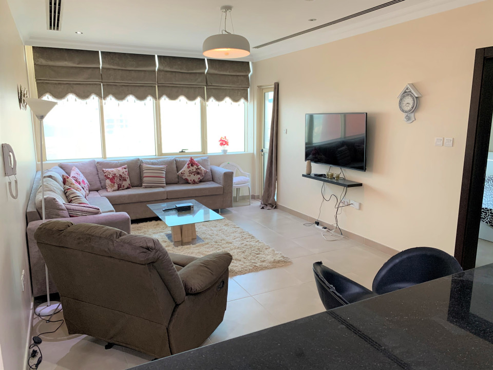 صورة شقة للإيجار في الجفير #9830 0