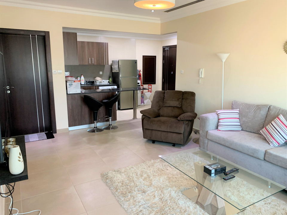 صورة شقة للإيجار في الجفير #9830 2