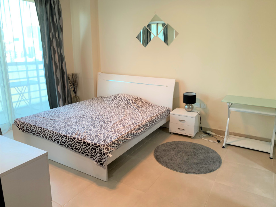 صورة شقة للإيجار في الجفير #9830 3