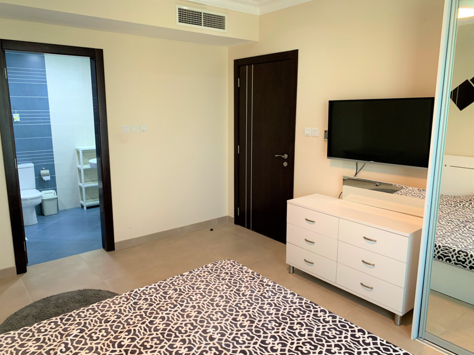 صورة شقة للإيجار في الجفير #9830 4