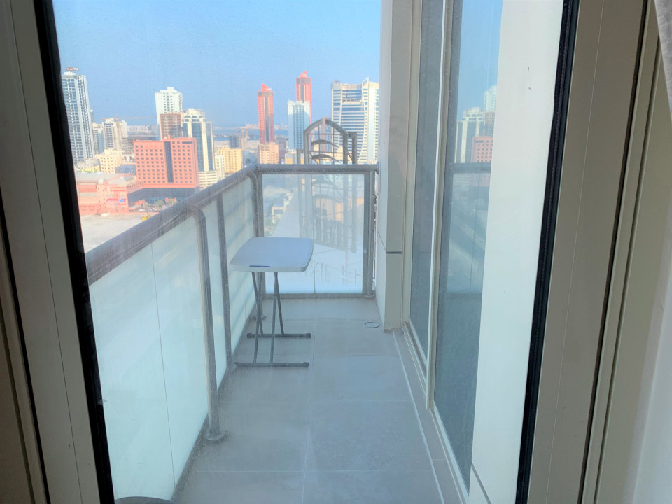 صورة شقة للإيجار في الجفير #9830 5